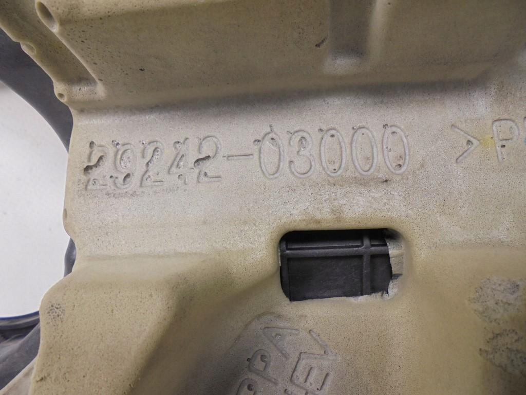 фото №8, Корпус фильтра воздуха 28111-g2100 niro i 1,6 gdi гибрид 17r