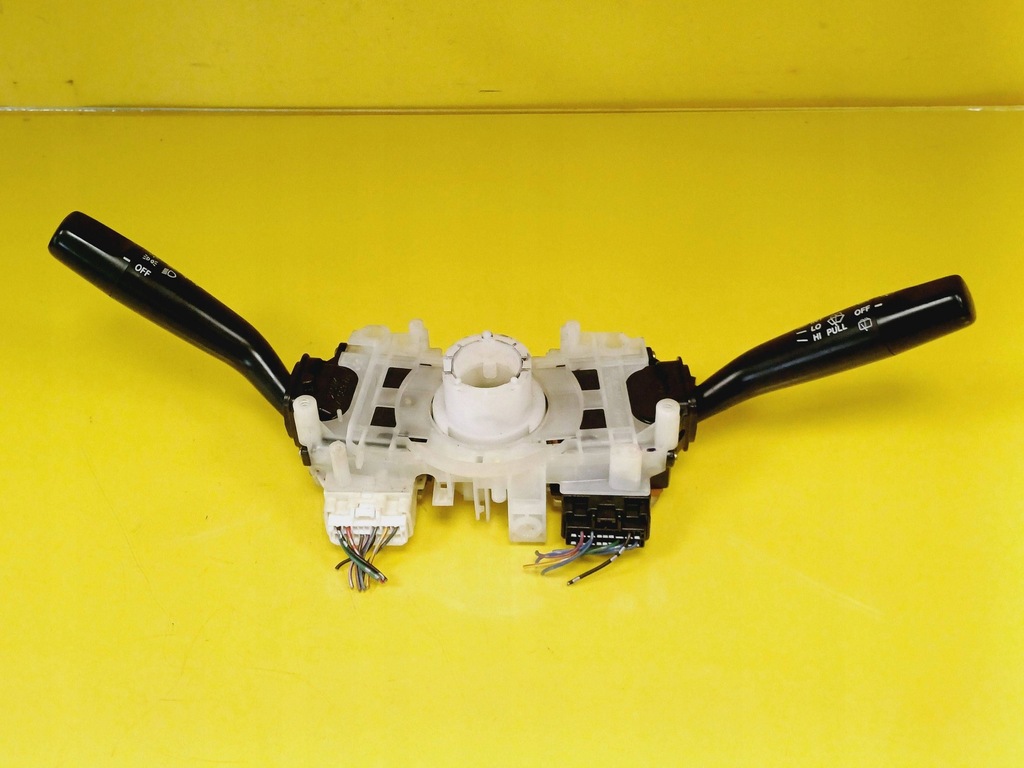 фото №13, Рычаг переключатель комбинированный suzuki liana 37400-54g5 / 3740054g4 nr976