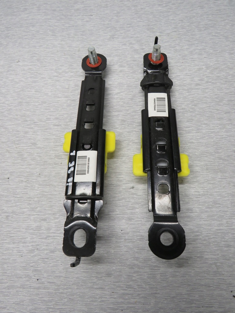 фото №5, Hyundai ix35 регулювання висоти поперечина