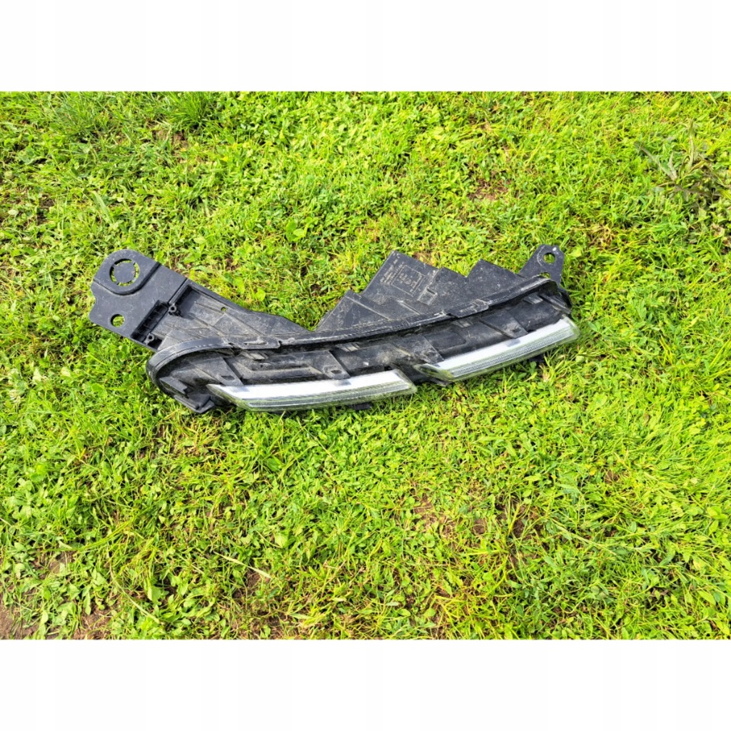 фото №1, Citroen c5 aircross лампа drl led правая 9818005080