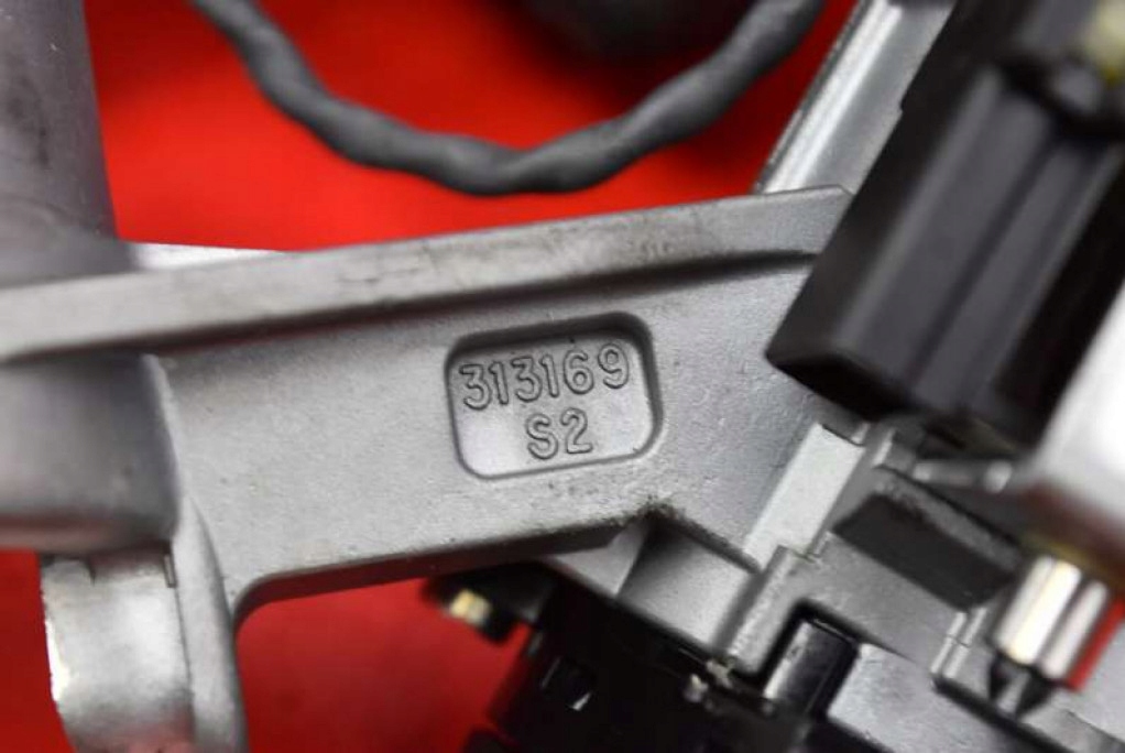 фото №12, Замок запалювання ключ 25799293 opel insignia a 2.0 t 220 km 08-14