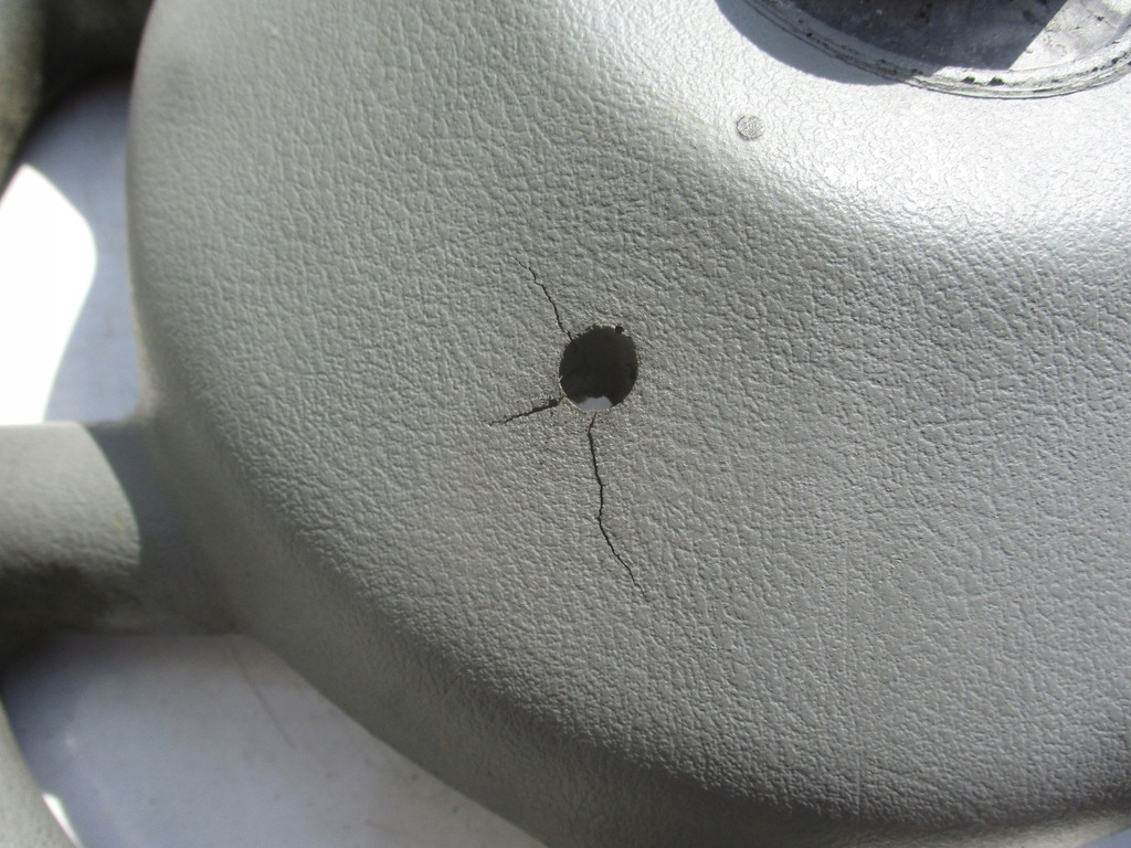 фото №13, Trafic ii vivaro воздуховод 8200043066