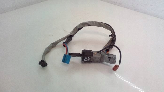 фото №5, Замок запалювання ключ citroen berlingo 2,0hdi