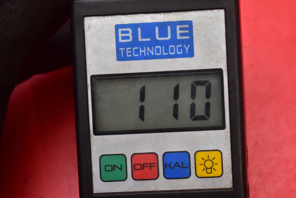 фото №11, Крыло правый перед передний 3p0 toyota aygo 1 i 3d hb lift 08-12