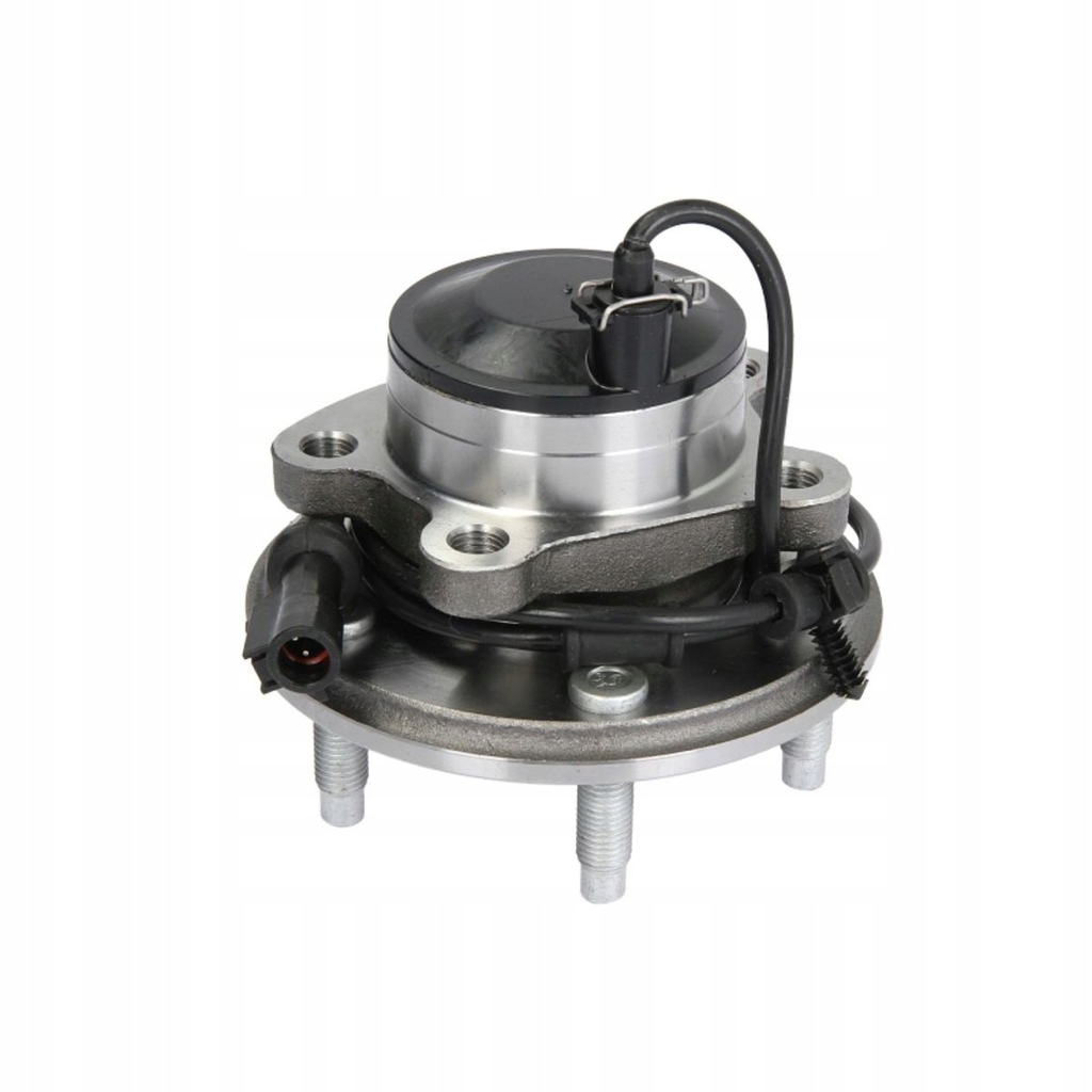 фото №1, Ступица колеса перед jaguar xj 03-09