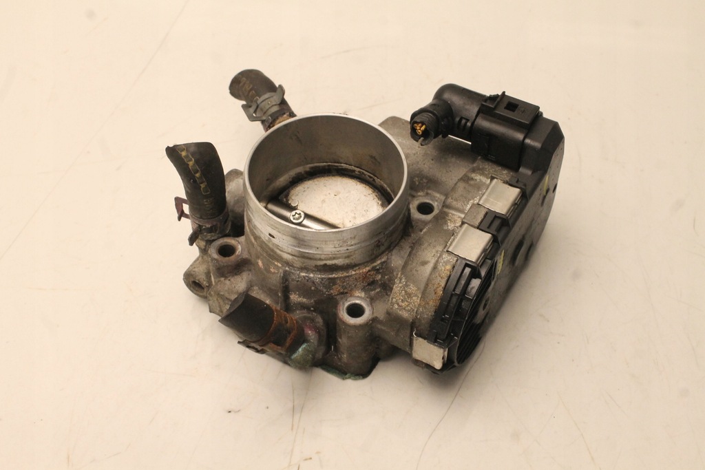 фото №5, Vw sharan seat alhambra 2.0 b дроссельная заслонка воздуха 06a133062p