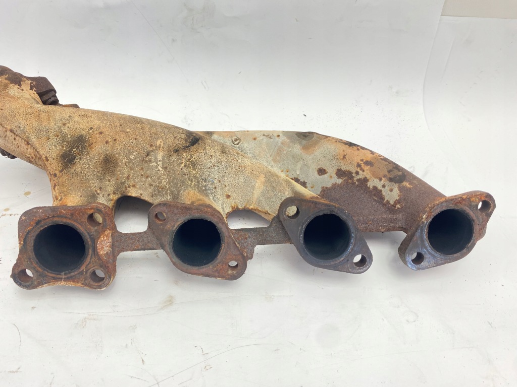 Колектор випускний mercedes w124 w201 m102 1,8 2,0 2,3 200 230 1021423801 Київ