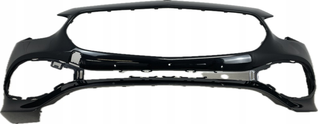 фото №1, Бампер перед передний mercedes c-klasa w206 a206