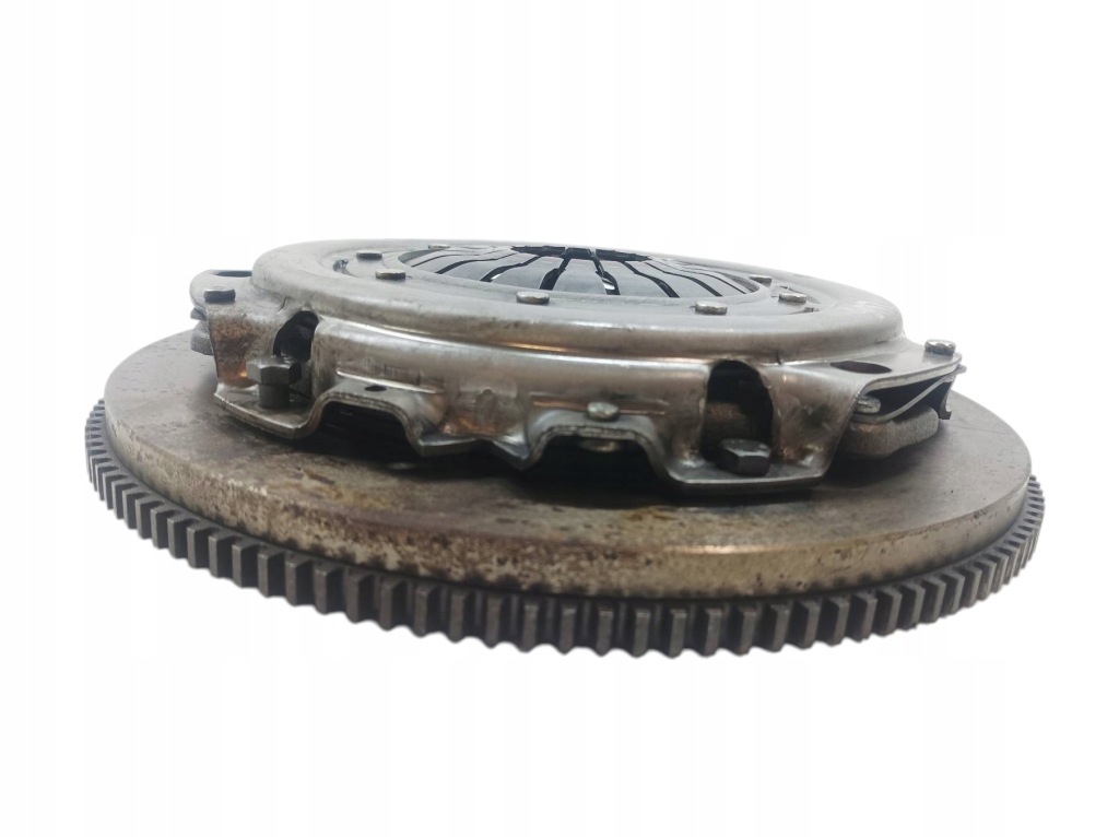 фото №7, Сцепление 55594657 1.4 16v opel corsa v 2014- e