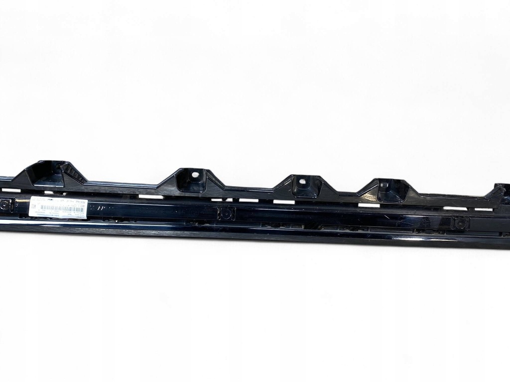 фото №4, Bmw i4 ліва сторона поріг 8737087