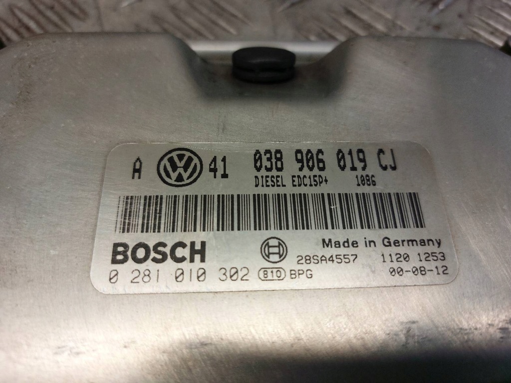 фото №15, Набір стартовий bora i 1.9 tdi 038906019cj 4b0905851