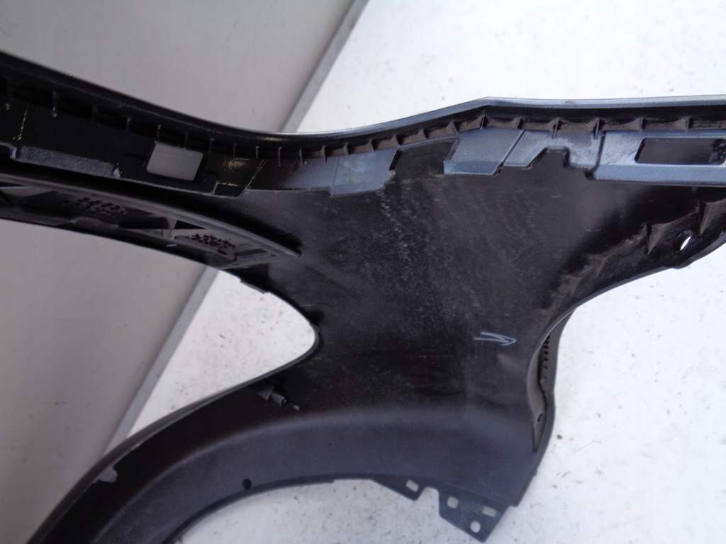 фото №9, Бампер передній hyundai staria 22- dostawcza nr 44408