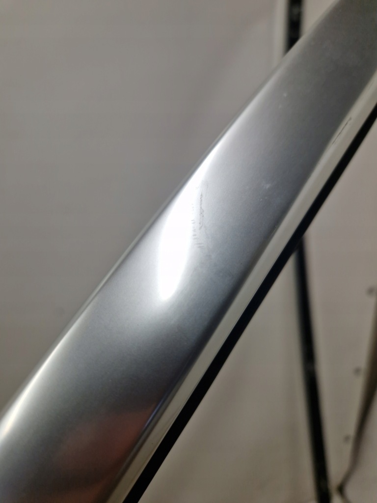 Рейлинги комплект серебристый mercedes w205 универсал a2058900693 a2058900593 205 Цена