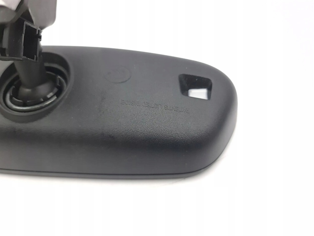 фото №6, Citroen c5 aircross дзеркало заднього виду 2024