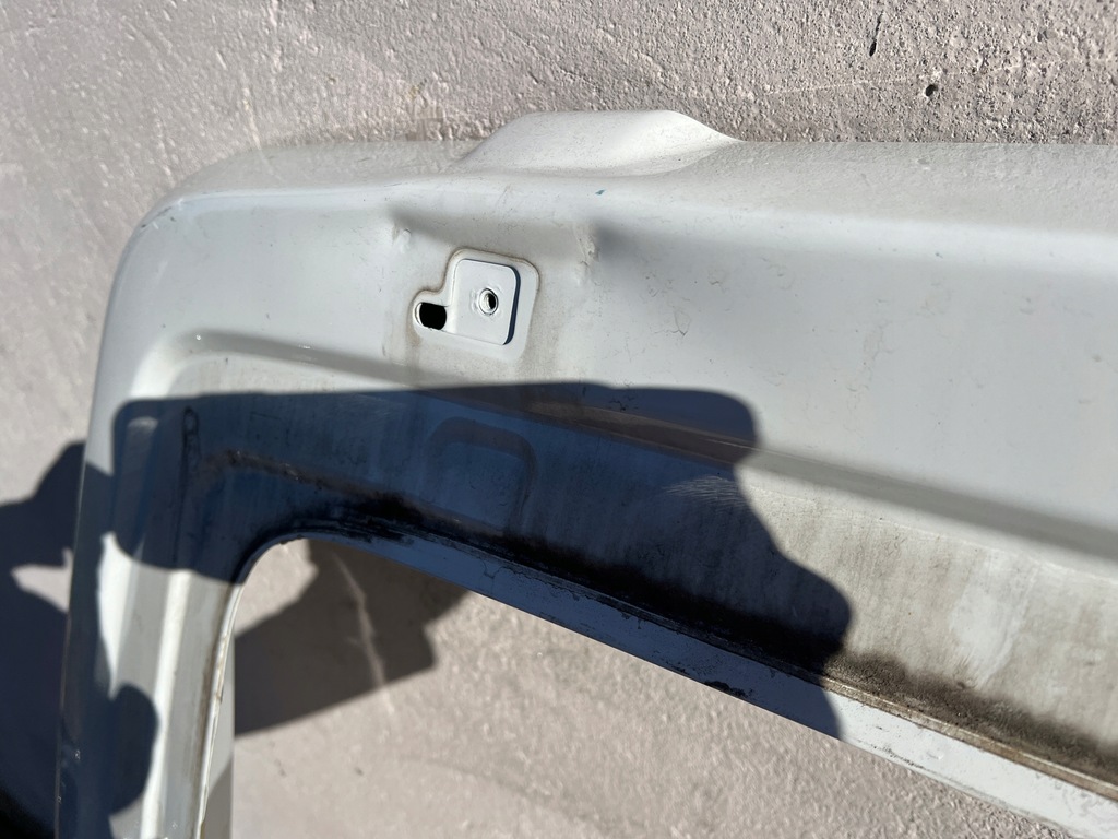 фото №8, Proace jumpy expert iii 3 2015- кришка багажника багажника