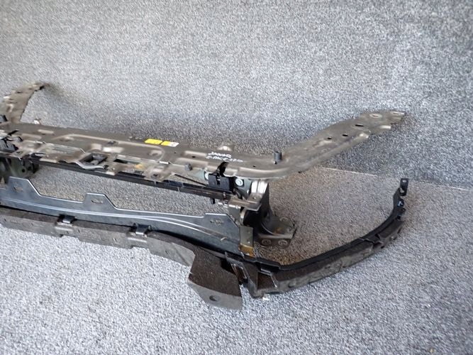 Jaguar e-pace x540 17- ремень передний перед замки датчик в Украине