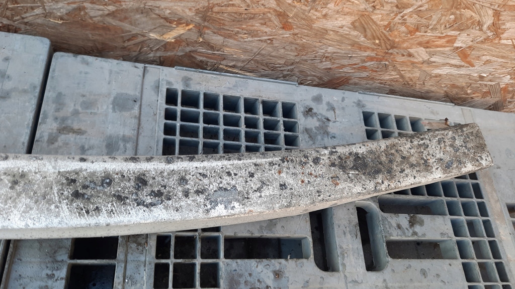 фото №9, Балка бампера задня jaguar x type 2.0b 04r