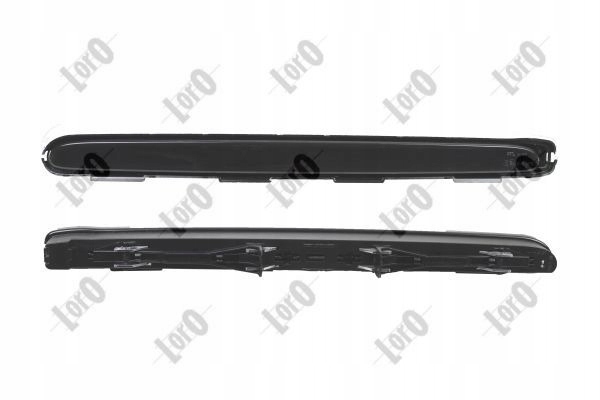 фото №4, Дополнительные свет стоп mercedes abakus