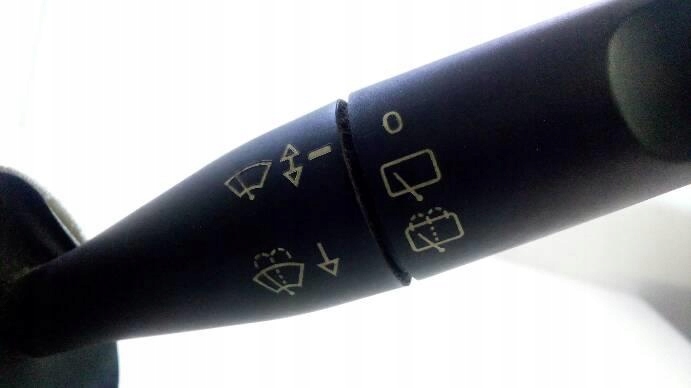 фото №10, Переключатель комбинированный peugeot 206 1998r. 34394302