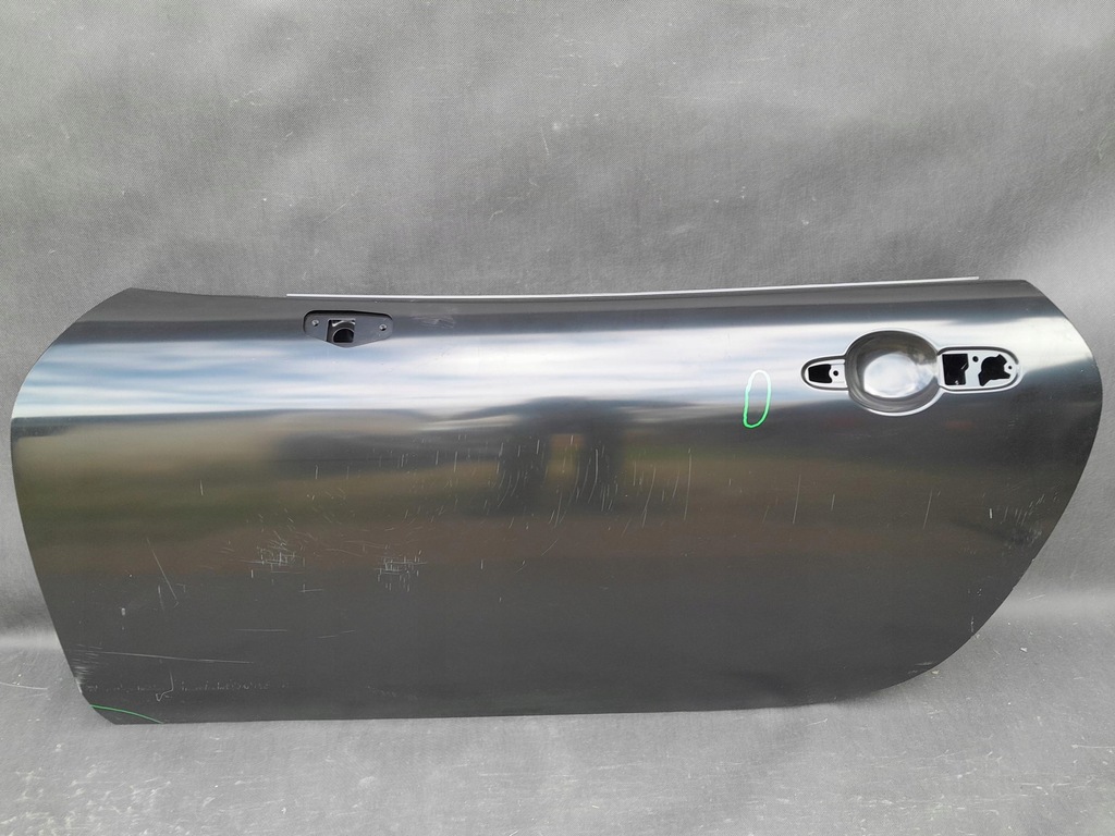 фото №1, Mazda mx5 06- двері ліва oryg