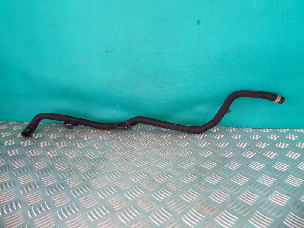 фото №1, Шланг труба wąż wody ford ranger iv 3.2 tdci 17r