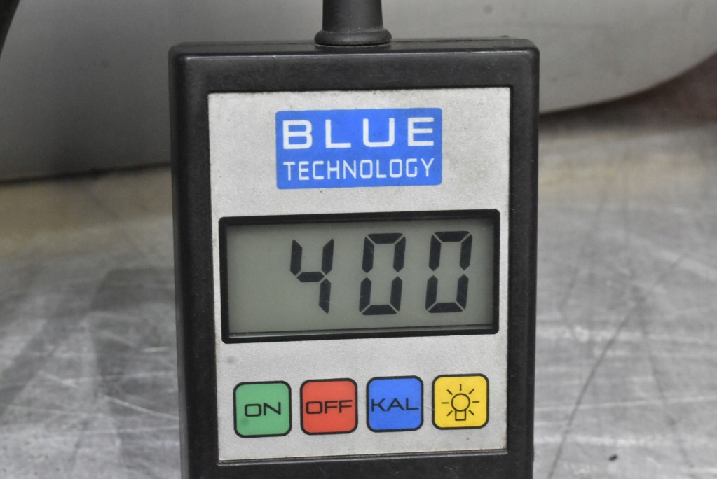 фото №10, Крышка багажника багажника задняя задняя серебристая mitsubishi outlander 1 i 01-08