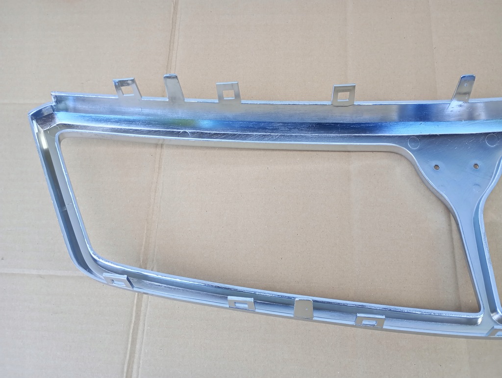 фото №7, Lancia dedra 89 90 00 typ 835 решётка радиатора решётка радиатора рамка van wezel 1763514