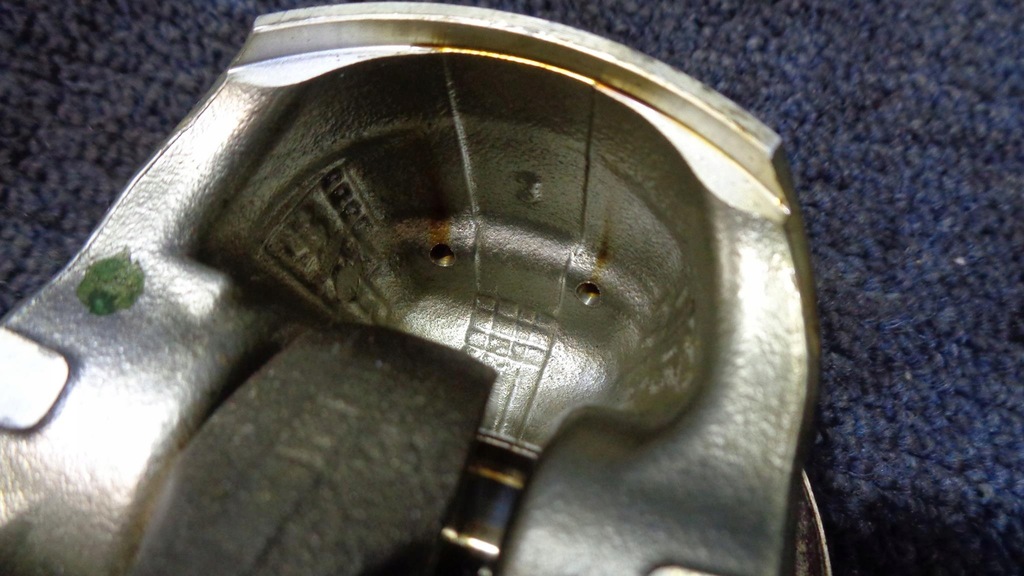 фото №7, Поршень alfa romeo mito 0.9 twinair t-air 2013-