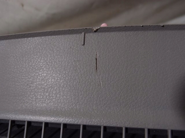 фото №13, Приборная панель приборная консоль toyota dyna 2011r