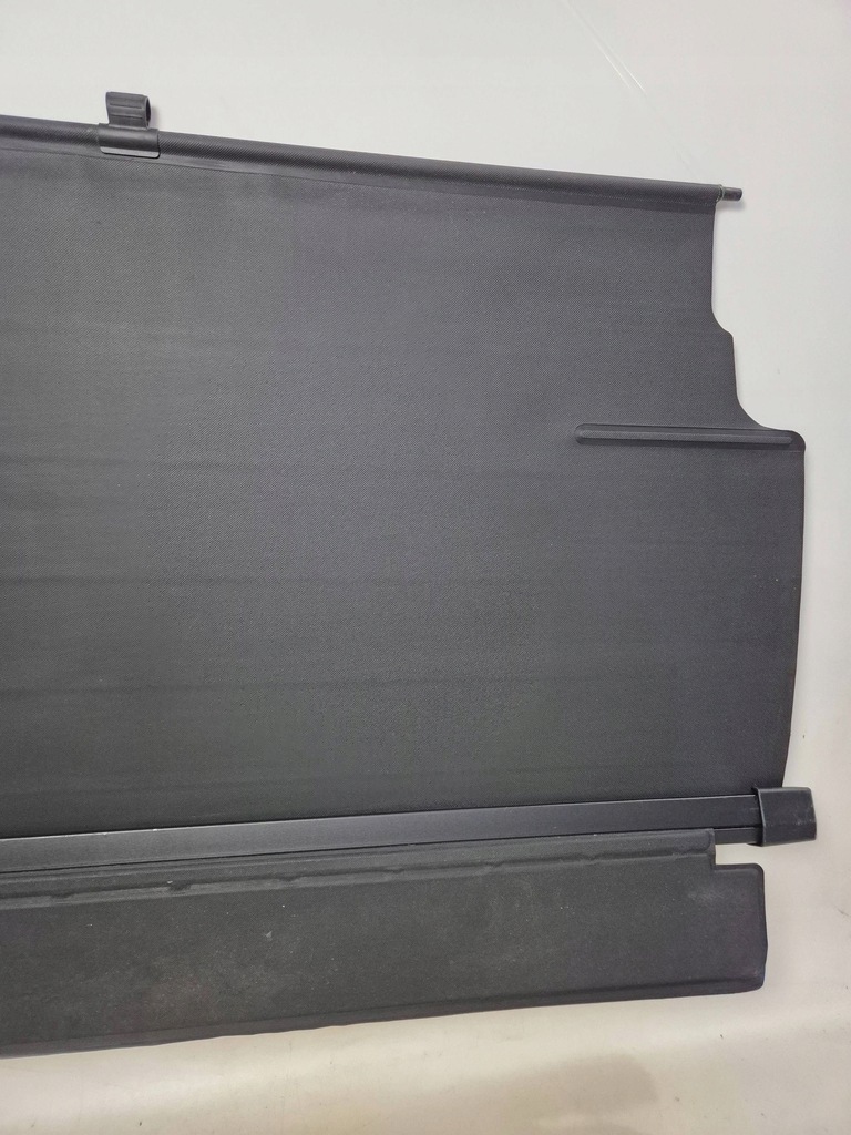 фото №10, Citroen c4 grand picasso 06-13 шторка багажника