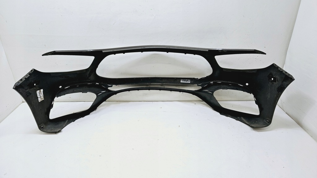 Бампер перед передний mercedes e-klasa рестайлинг  a213 amg 6.3 a2138851605 Киев