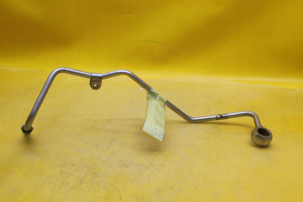 фото №11, Шланг трубка турбіни ліва porsche cayenne i 4.8 b turbo 94810708752