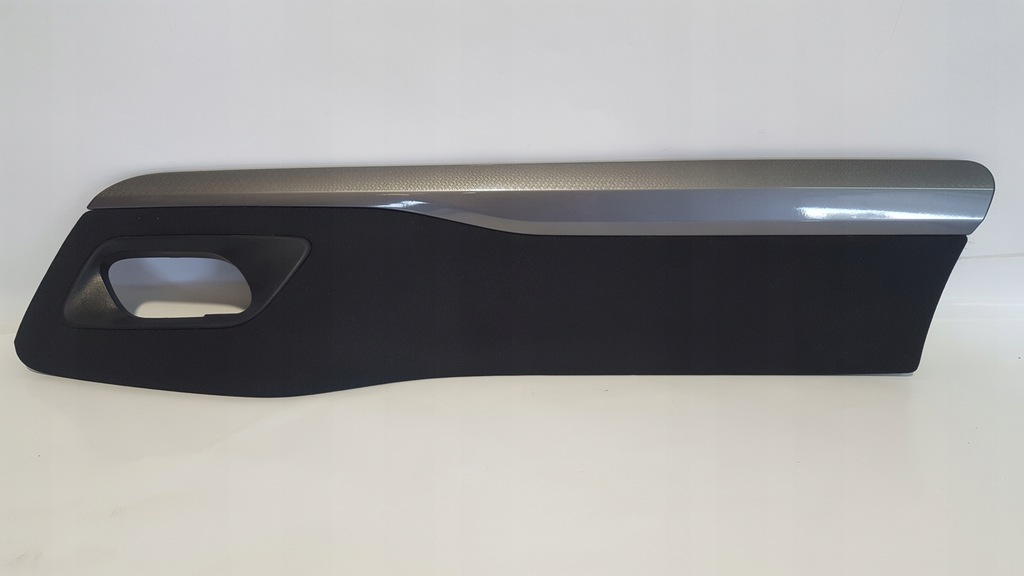 фото №1, Expert iii молдинг дверь правая перед 98132241zd