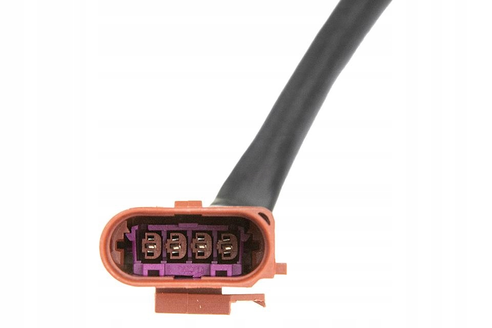 фото №3, Nty esl-vw-004 датчик лямбда-зонд