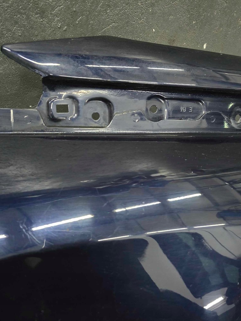 фото №6, Крыло передний правый citroen ds5 / ds5 lift ekud