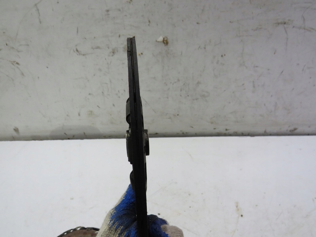 фото №7, Колесо двухмассовый opel corsa e 1.4 t