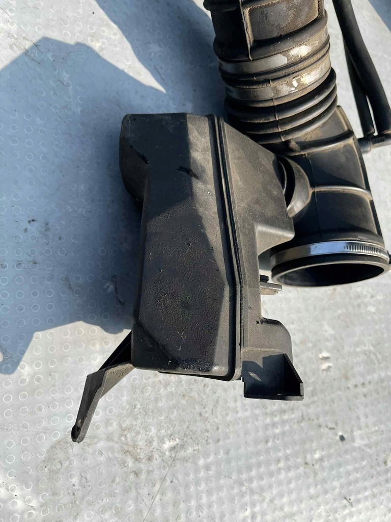 фото №11, Гумовий елемент впуску przepływki витратомір bmw 5 e39 оригінальний номер m54b22 1488794