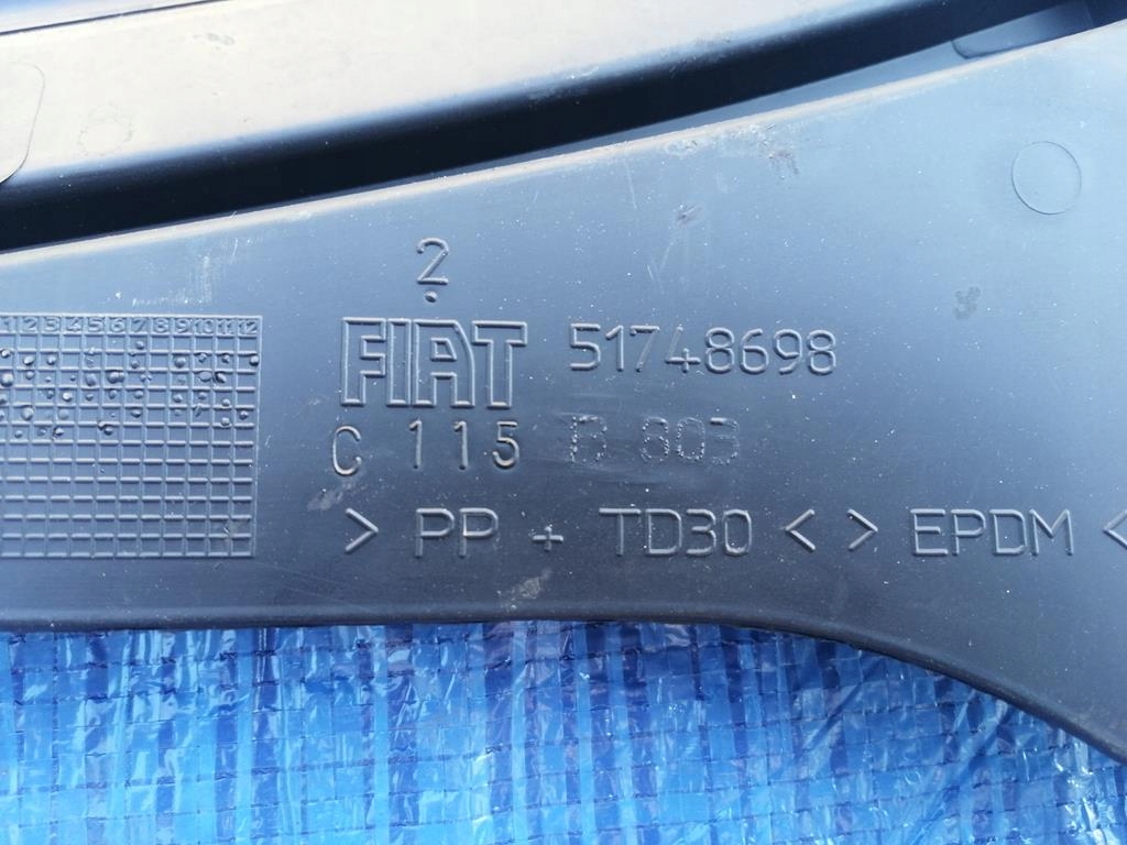 фото №6, Fiat punto evo жабо 51748698