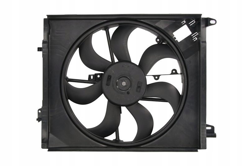 фото №1, Вентилятор renault 214814354r 214819674r