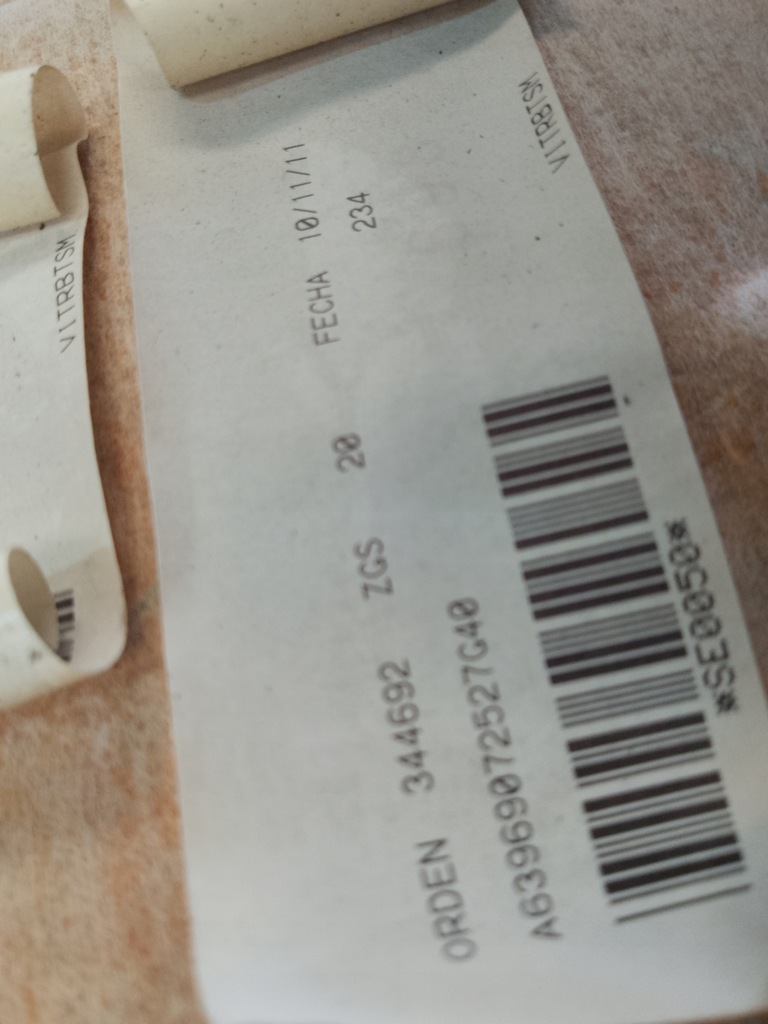 фото №8, Vito viano 639 10-14 потолок лампа солцезащитный козырёк комплект