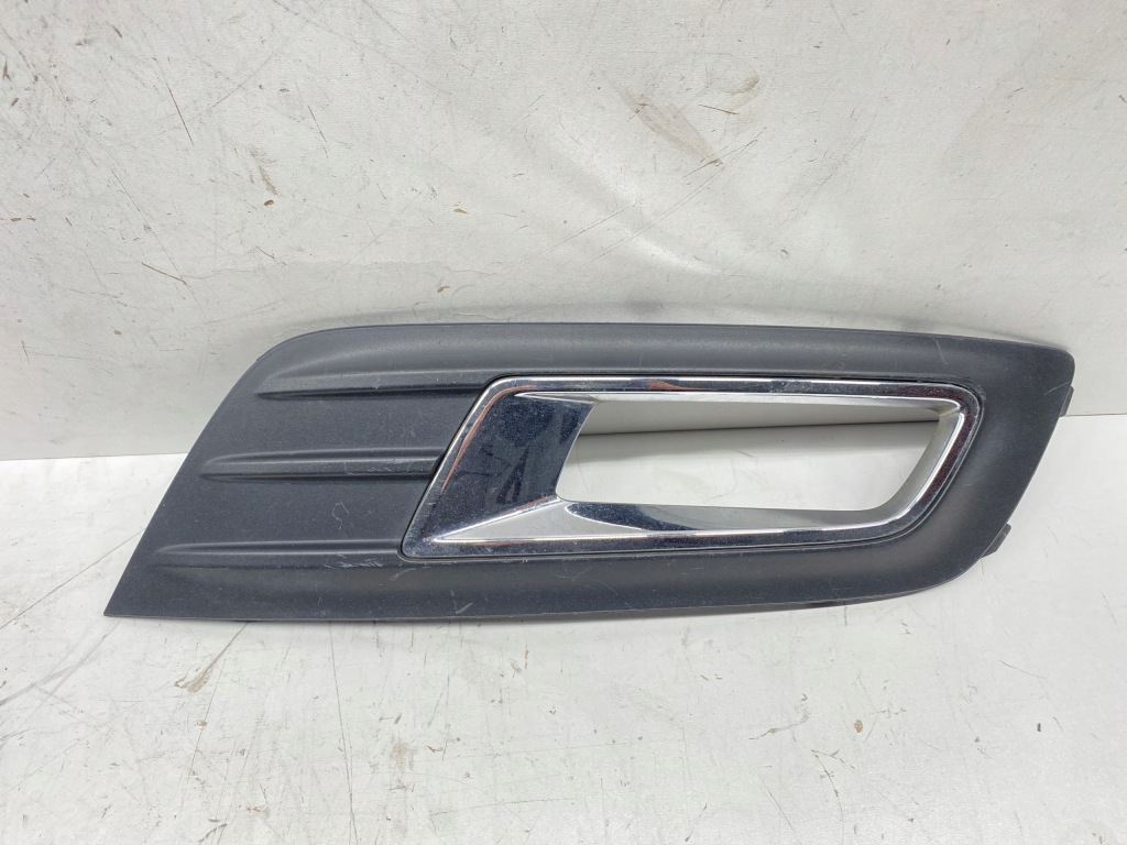 Купити Решітка радіатора решітка бампера ліва хром ford c-max ii рестайлінг  mk2 2015-