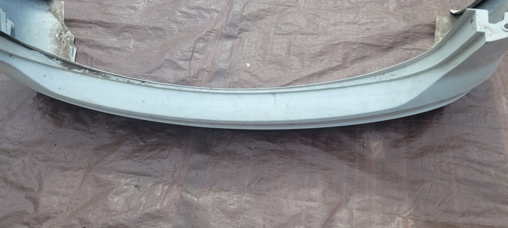 Vw sharan 2 alhambra 2 бампер задний задний / 5997 Цена