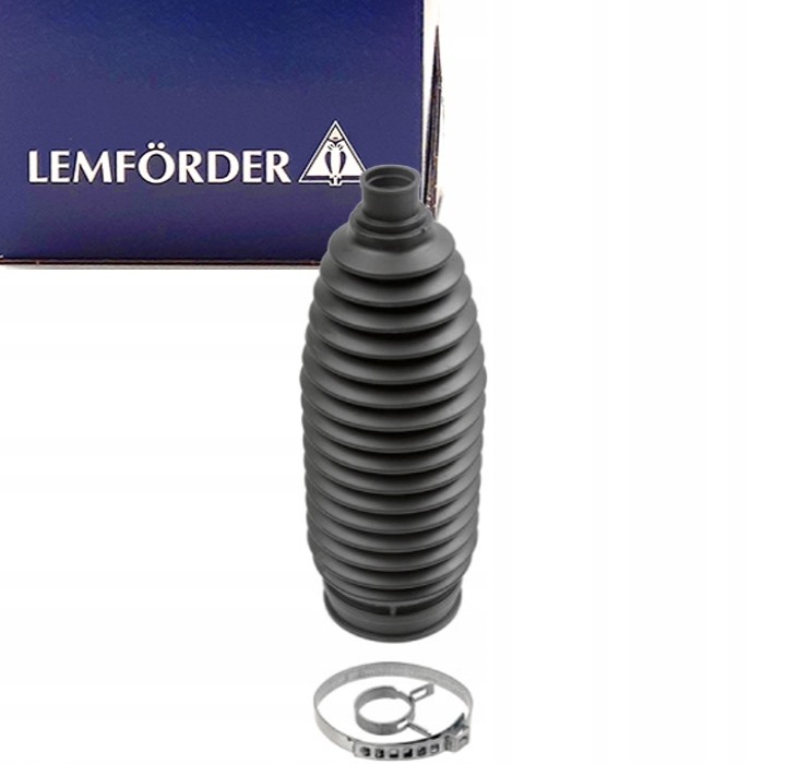 фото №1, Защита рулевой рейки правая do infiniti fx 35 na 45