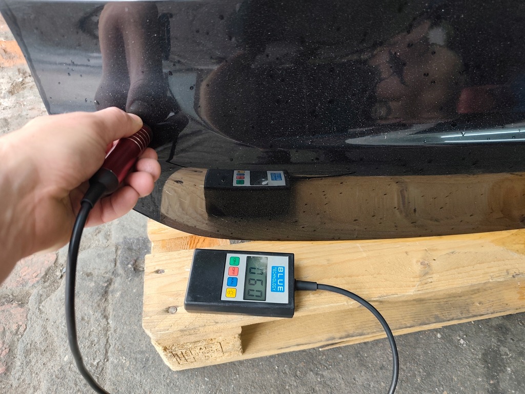 фото №8, Bmw f48 x1 задня кришка багажника багажника 475