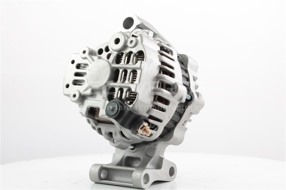 фото №8, Генератор nissan 2.0 d almera primera sunny