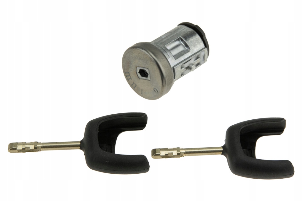 фото №1, Вкладыш замка зажигания ford fiesta v fusion transit