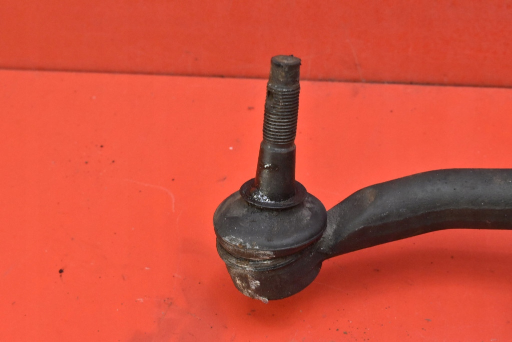 фото №5, Трансмісія рейка рульова eu j61-lh mazda 6 2 ii gh 2.0 16v 147 km 07-12