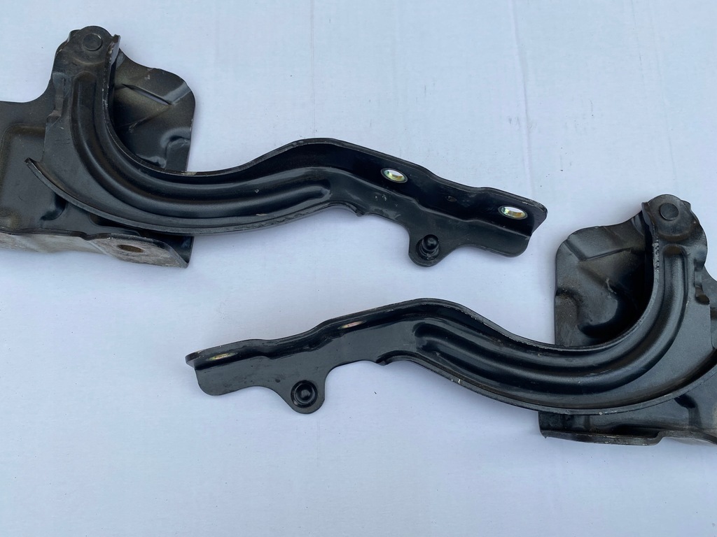 фото №3, Петлі капот комплект kia niro ii