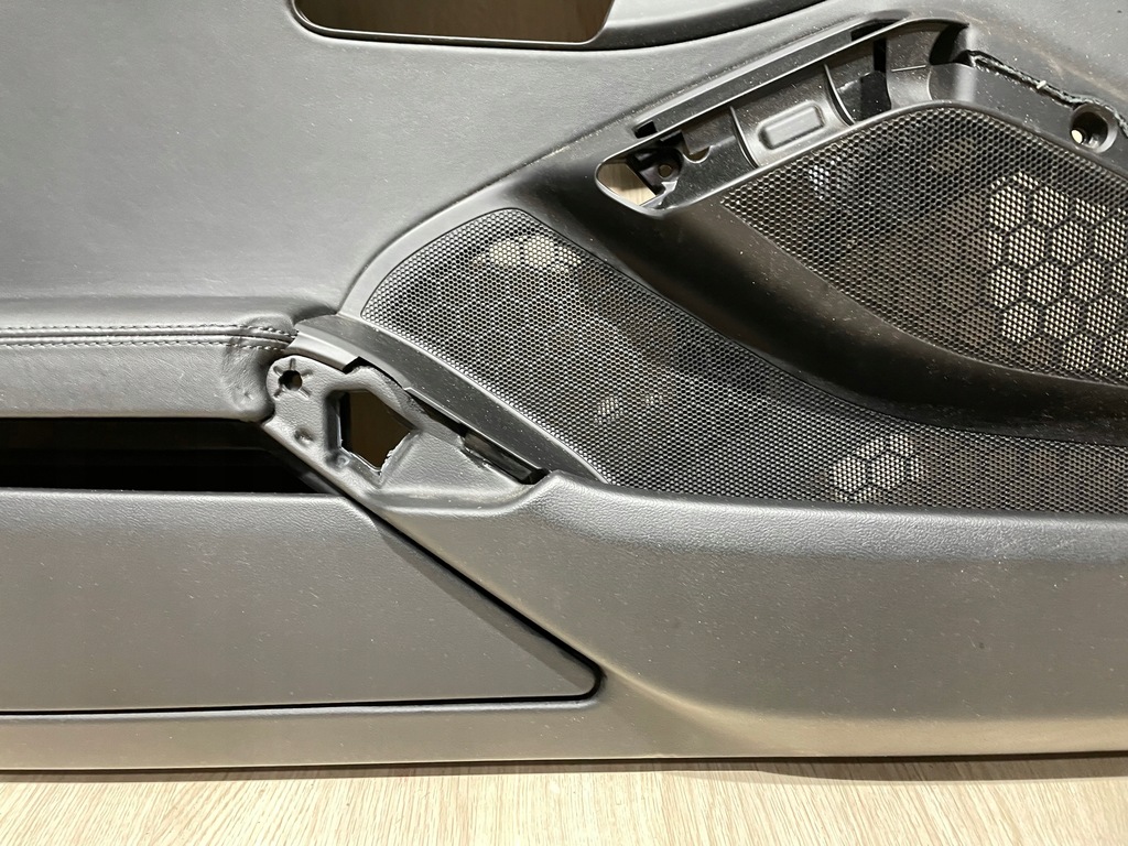 фото №6, Porsche 911 991 gt3 обивка обшивка левый дверь