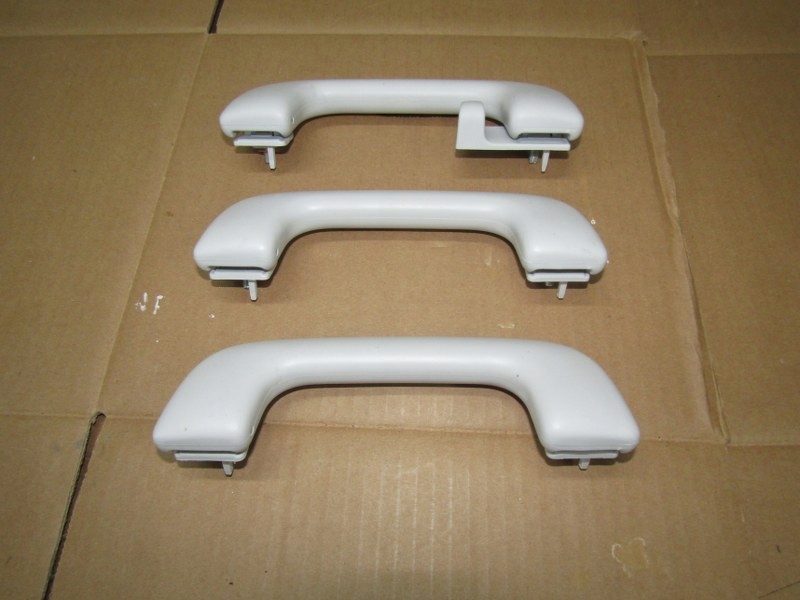 фото №2, Hyundai ioniq 5 v ручки ручка кронштейн стельовий комплект